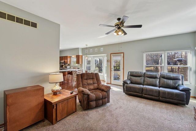 7853 Willow Run Court, West Chester, OH 45069