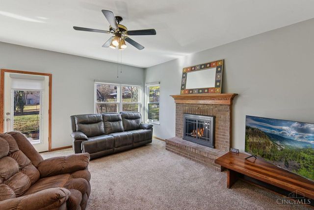 7853 Willow Run Court, West Chester, OH 45069