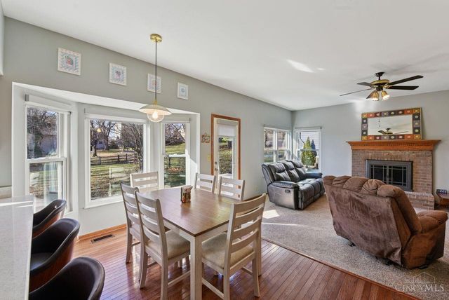 7853 Willow Run Court, West Chester, OH 45069