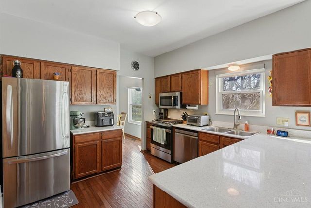 7853 Willow Run Court, West Chester, OH 45069