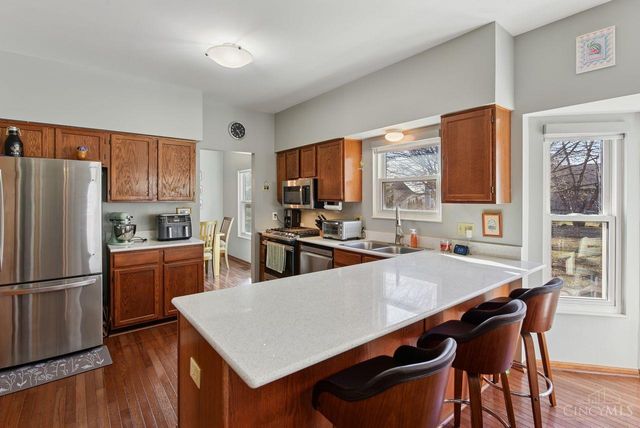 7853 Willow Run Court, West Chester, OH 45069