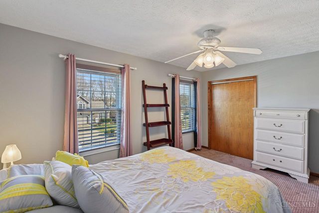 7853 Willow Run Court, West Chester, OH 45069