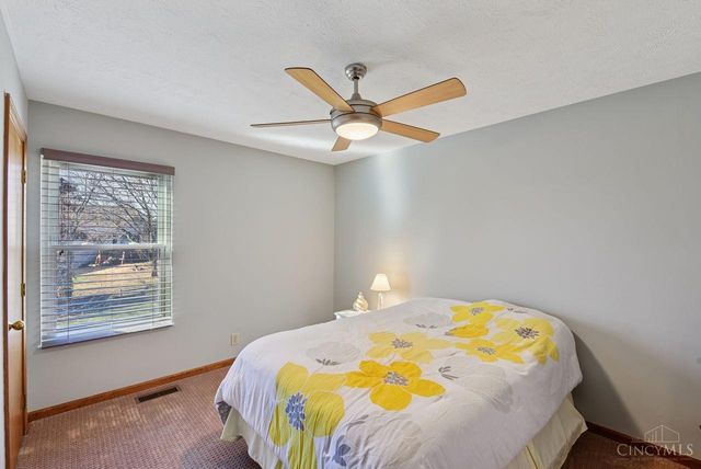 7853 Willow Run Court, West Chester, OH 45069