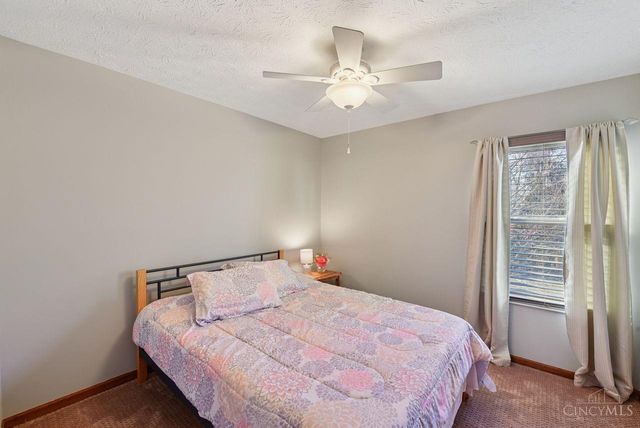 7853 Willow Run Court, West Chester, OH 45069