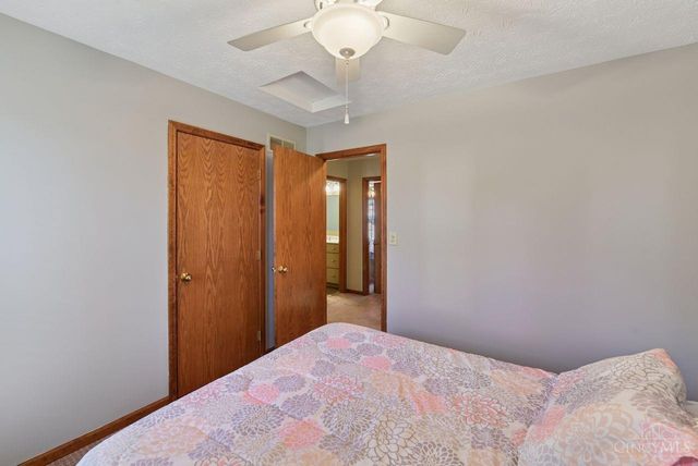 7853 Willow Run Court, West Chester, OH 45069