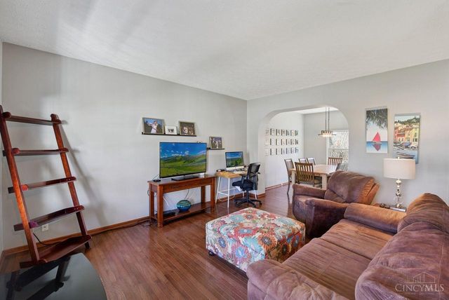 7853 Willow Run Court, West Chester, OH 45069