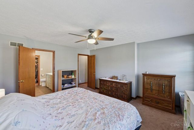 7853 Willow Run Court, West Chester, OH 45069