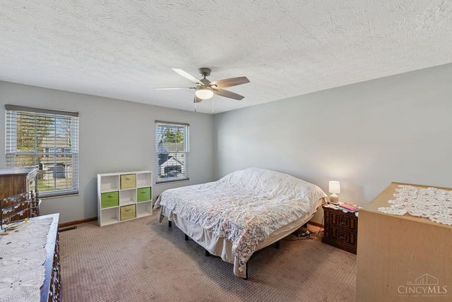 7853 Willow Run Court, West Chester, OH 45069