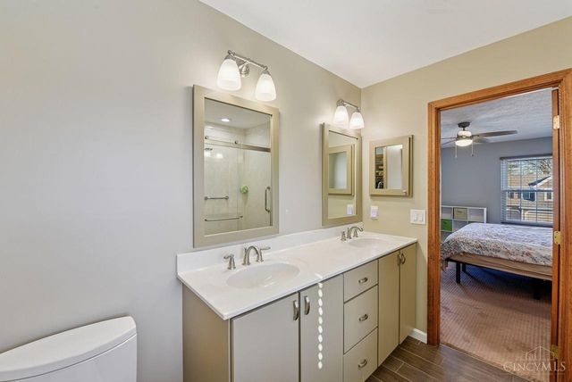 7853 Willow Run Court, West Chester, OH 45069