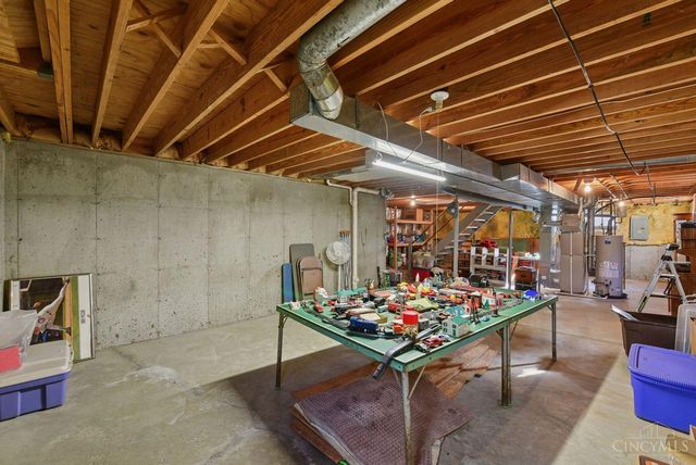 7853 Willow Run Court, West Chester, OH 45069