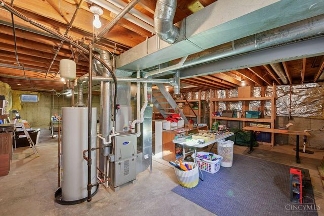 7853 Willow Run Court, West Chester, OH 45069