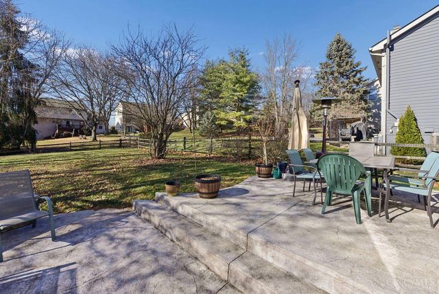 7853 Willow Run Court, West Chester, OH 45069