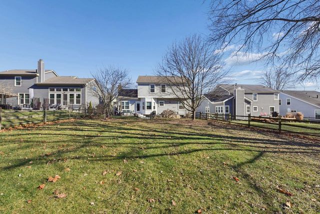 7853 Willow Run Court, West Chester, OH 45069