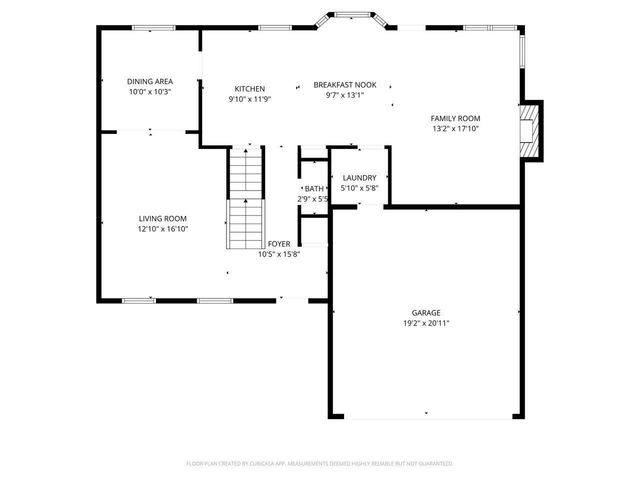 7853 Willow Run Court, West Chester, OH 45069