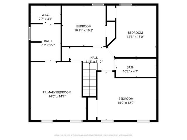 7853 Willow Run Court, West Chester, OH 45069