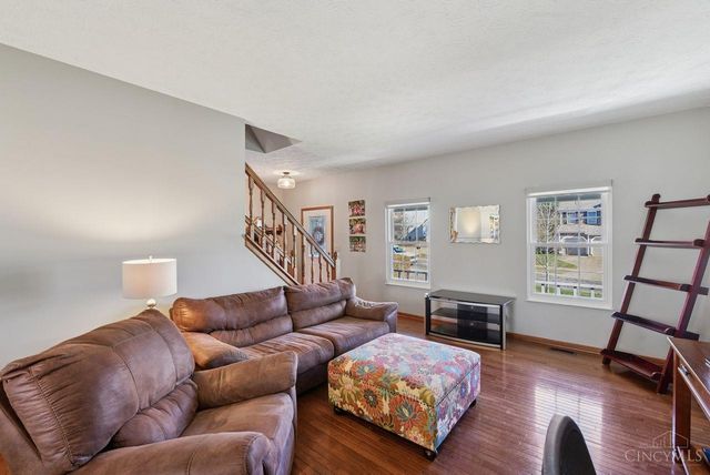 7853 Willow Run Court, West Chester, OH 45069