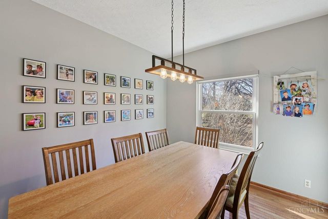 7853 Willow Run Court, West Chester, OH 45069