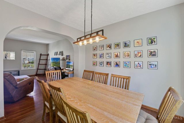 7853 Willow Run Court, West Chester, OH 45069