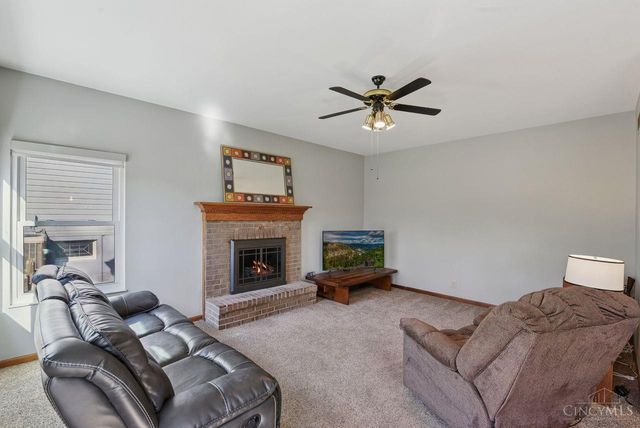 7853 Willow Run Court, West Chester, OH 45069