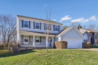 7853 Willow Run Court, West Chester, OH 45069