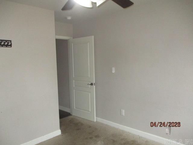 24 Fletcher Dr, Austin, AR 72007