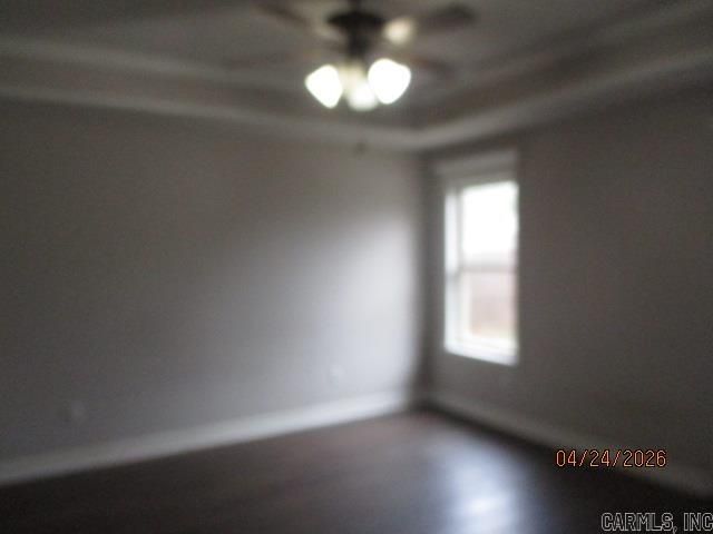 24 Fletcher Dr, Austin, AR 72007