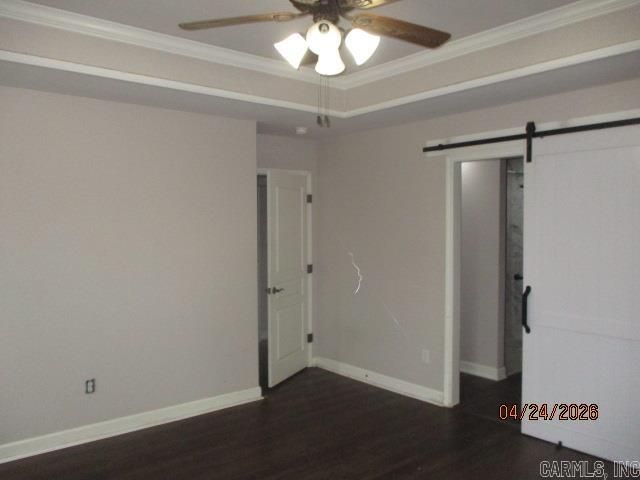24 Fletcher Dr, Austin, AR 72007