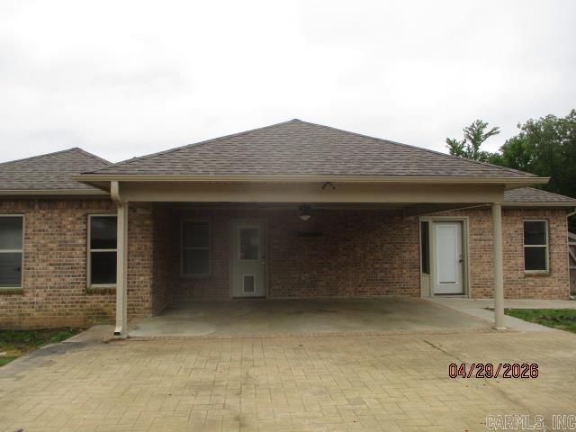 24 Fletcher Dr, Austin, AR 72007