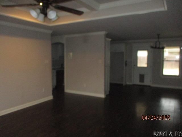 24 Fletcher Dr, Austin, AR 72007
