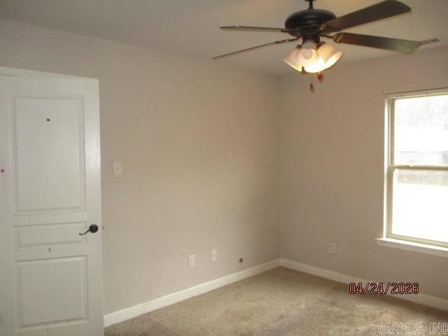 24 Fletcher Dr, Austin, AR 72007