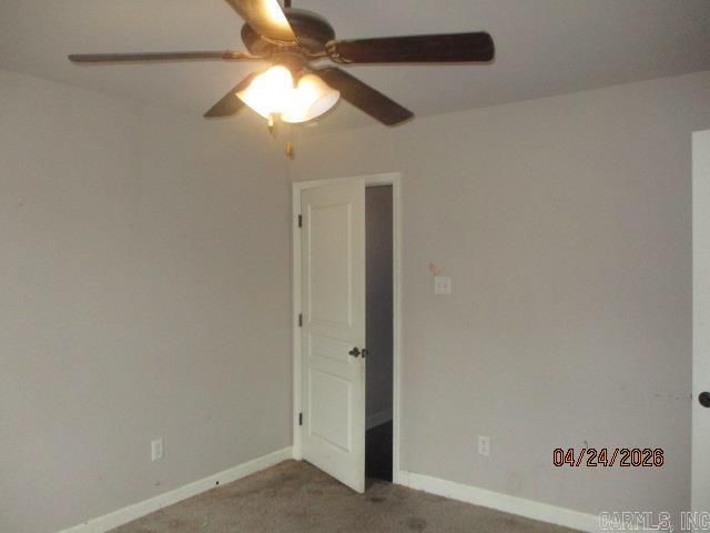 24 Fletcher Dr, Austin, AR 72007