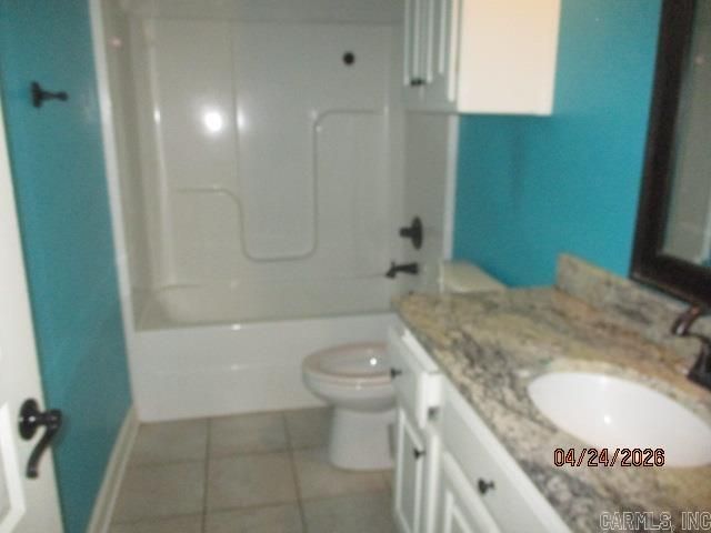 24 Fletcher Dr, Austin, AR 72007