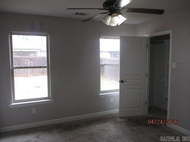 24 Fletcher Dr, Austin, AR 72007
