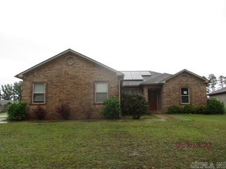 24 Fletcher Dr, Austin, AR 72007