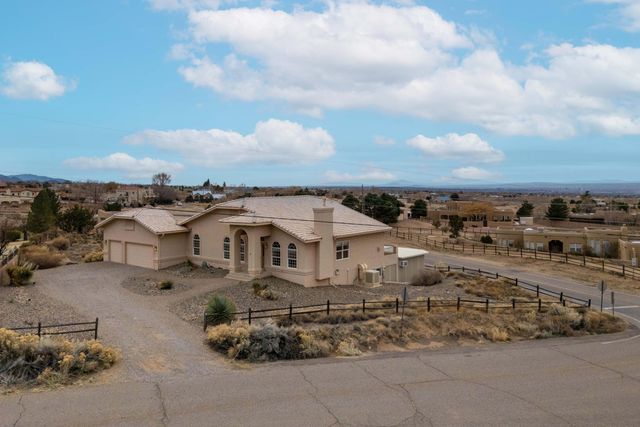 11200 Richfield Avenue NE, Albuquerque, NM 87122