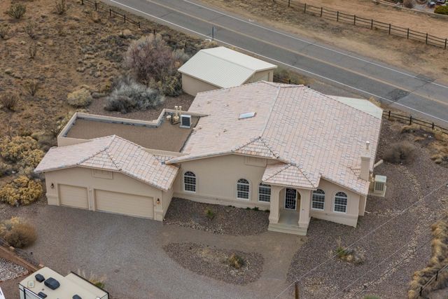 11200 Richfield Avenue NE, Albuquerque, NM 87122