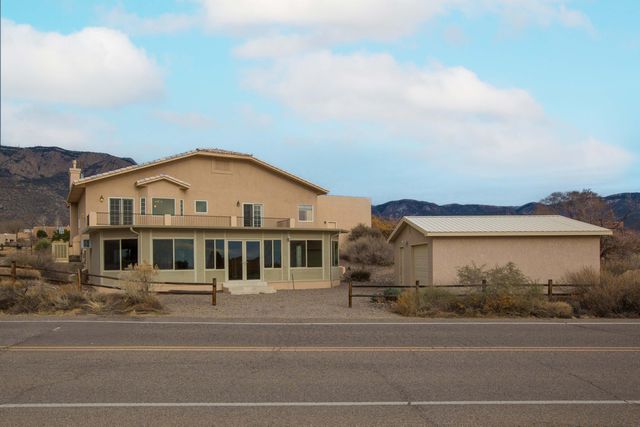 11200 Richfield Avenue NE, Albuquerque, NM 87122