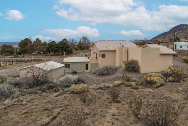 11200 Richfield Avenue NE, Albuquerque, NM 87122