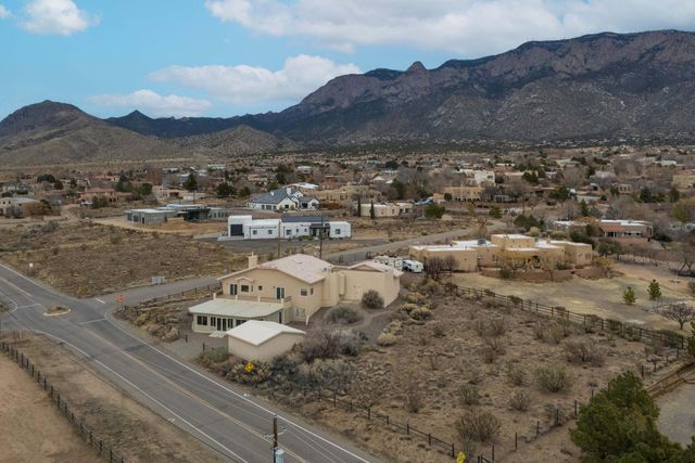 11200 Richfield Avenue NE, Albuquerque, NM 87122