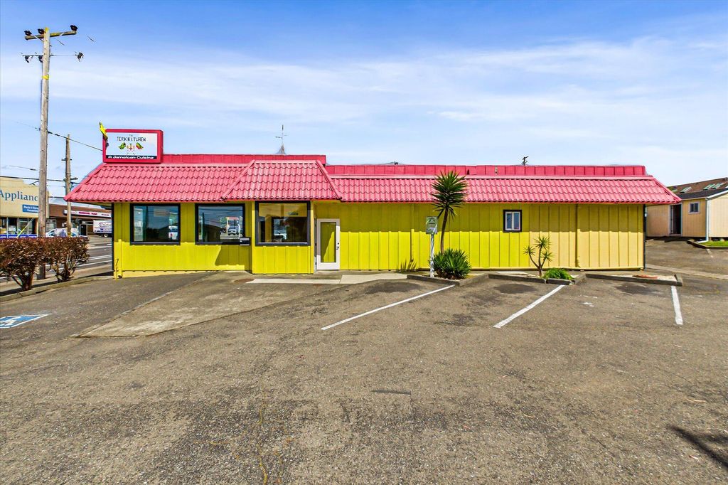 427 W Harris Street, Eureka, CA 95503