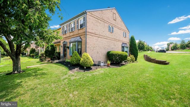 4125 RITTENHOUSE LN, Skippack, PA 19474