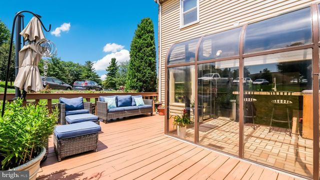 4125 RITTENHOUSE LN, Skippack, PA 19474