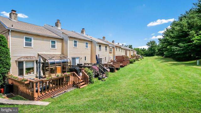 4125 RITTENHOUSE LN, Skippack, PA 19474