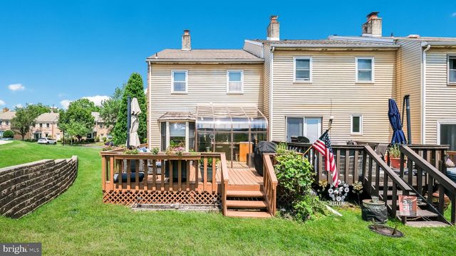 4125 RITTENHOUSE LN, Skippack, PA 19474