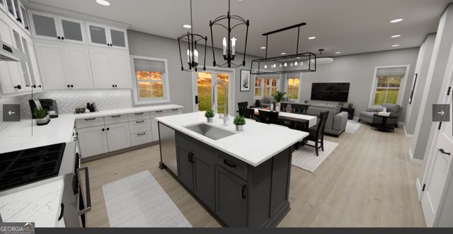 302 Oak Mountain Avenue Road, Carrollton, GA 30116