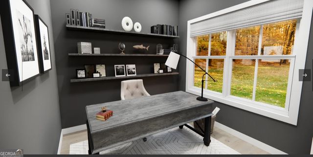 302 Oak Mountain Avenue Road, Carrollton, GA 30116