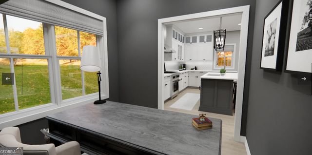 302 Oak Mountain Avenue Road, Carrollton, GA 30116