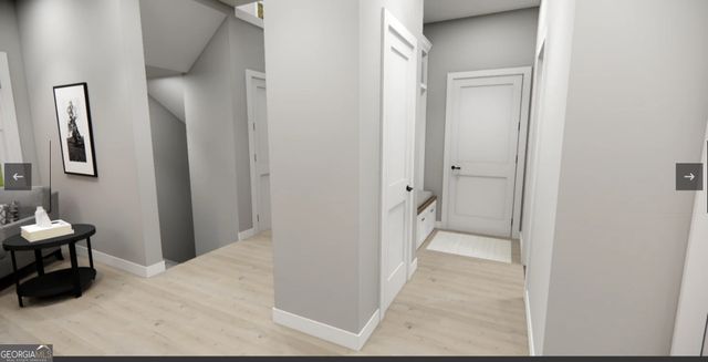 302 Oak Mountain Avenue Road, Carrollton, GA 30116