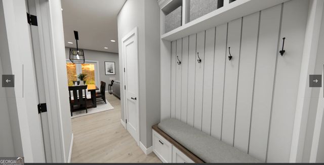 302 Oak Mountain Avenue Road, Carrollton, GA 30116