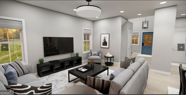 302 Oak Mountain Avenue Road, Carrollton, GA 30116